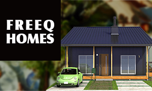 FREEQ HOMES